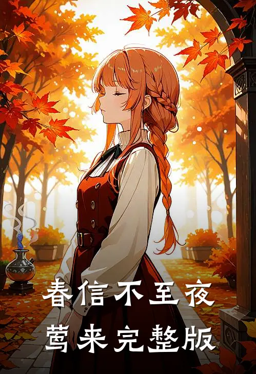 春信不至夜莺来完整版