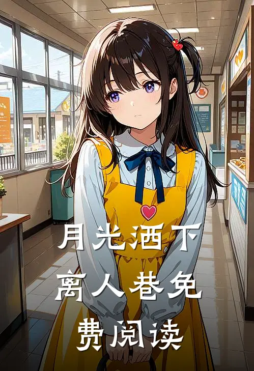 月光洒下离人巷免费阅读