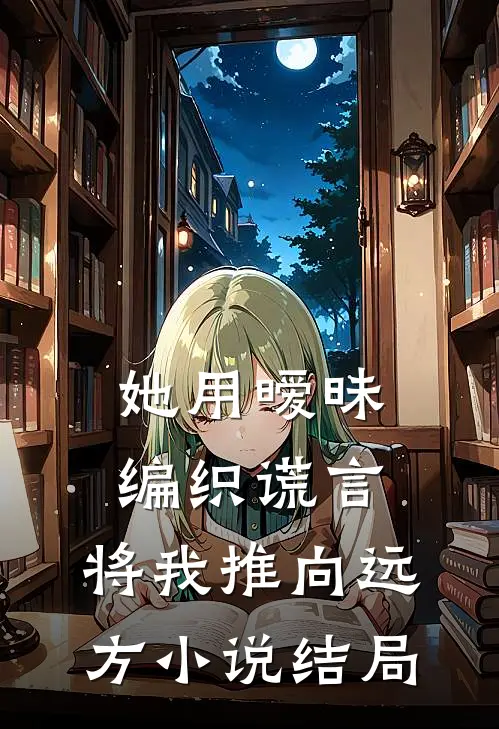 她用暧昧编织谎言,将我推向远方结局怎么样