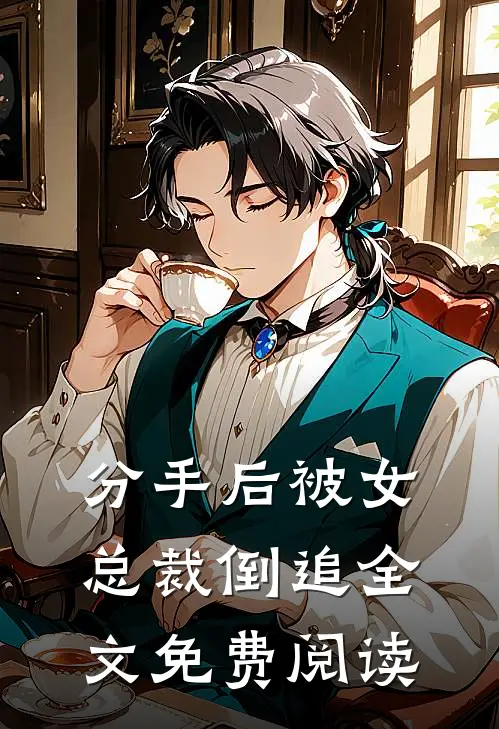 分手后被女总裁倒追全文免费阅读