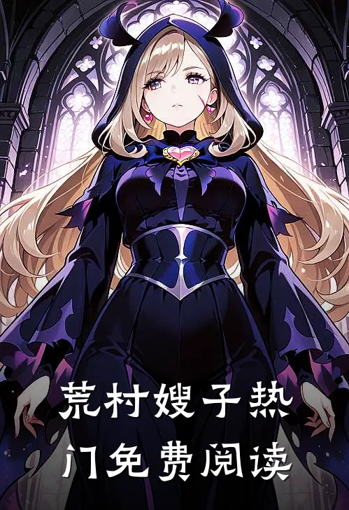 荒村嫂子热门免费阅读