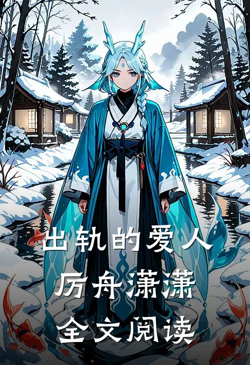 出轨的爱人厉舟潇潇全文阅读