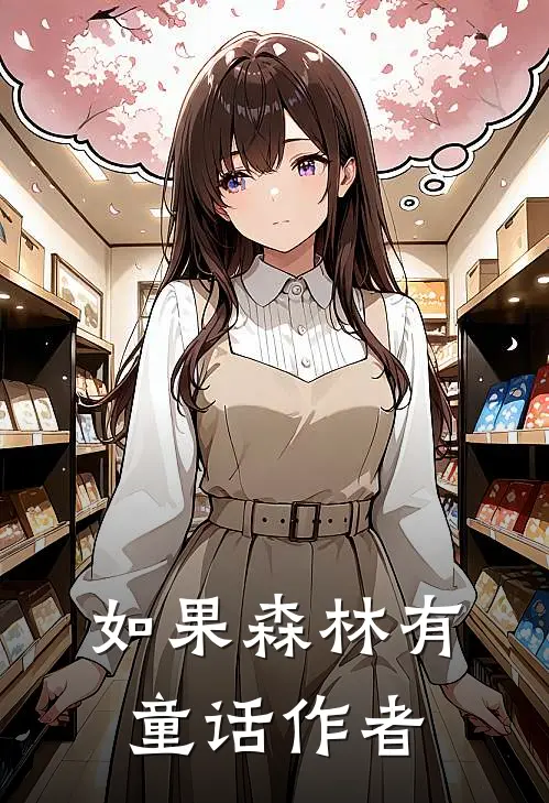 如果森林有童话作者