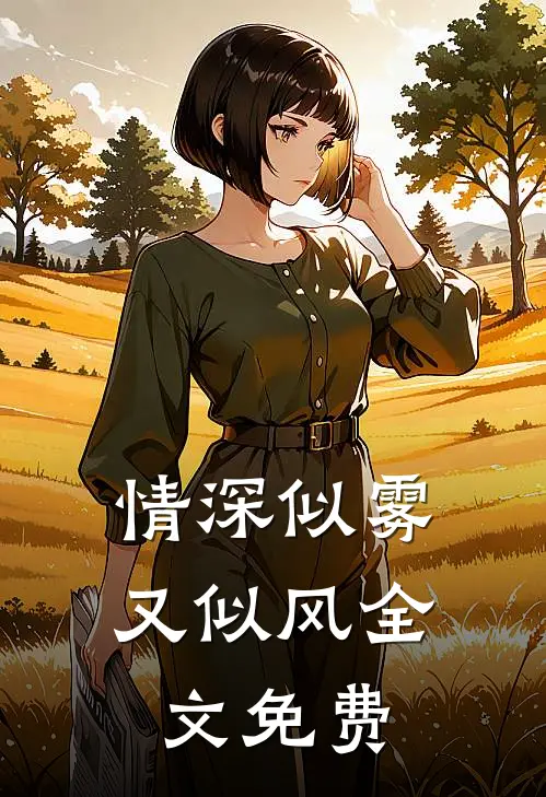 情深似雾又似风全文免费