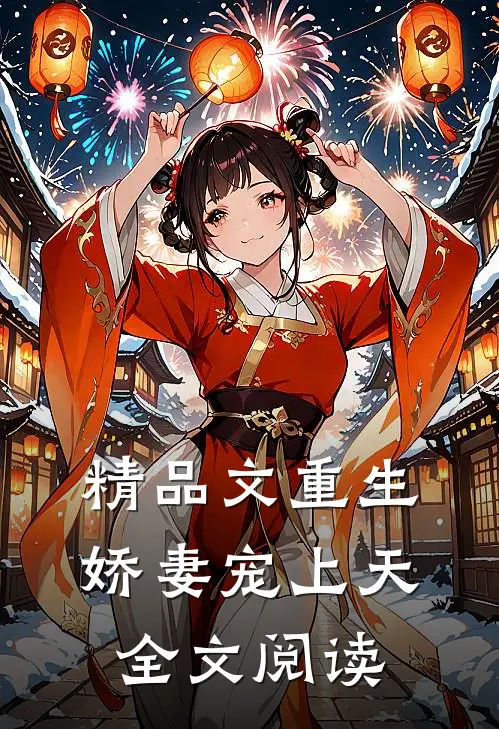 精品文重生娇妻宠上天全文阅读