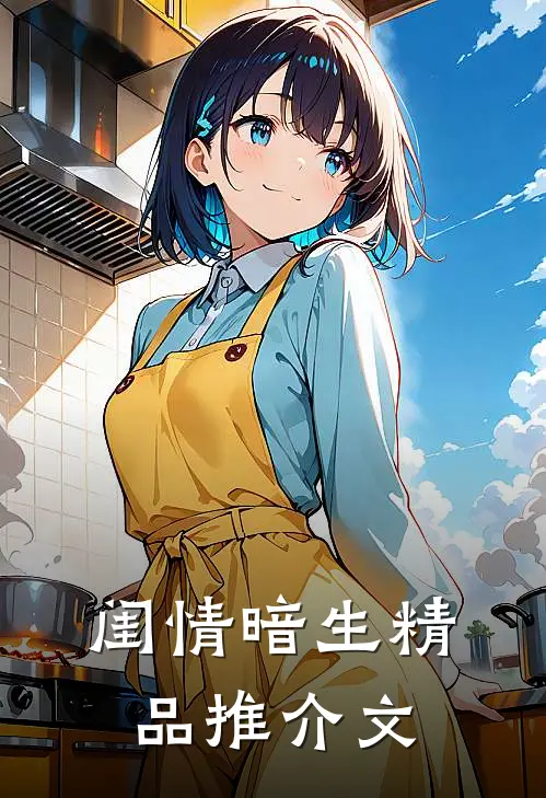 闺情暗生精品推介文