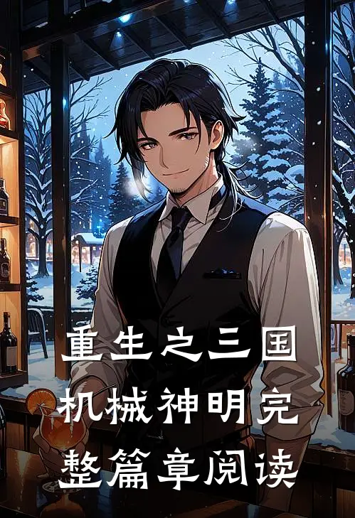 重生之三国机械神明完整篇章阅读
