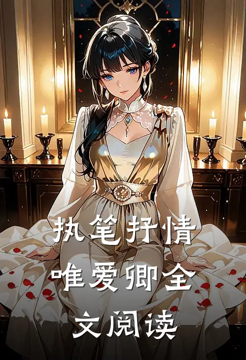 执笔抒情唯爱卿全文阅读