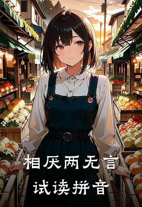 相厌两无言试读拼音
