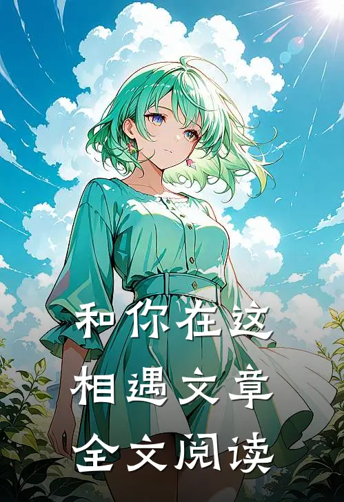 和你在这相遇文章全文阅读