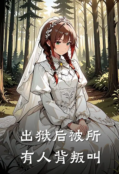 出狱后被所有人背叛叫
