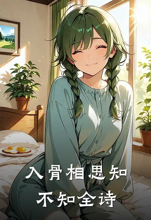 入骨相思知不知全诗