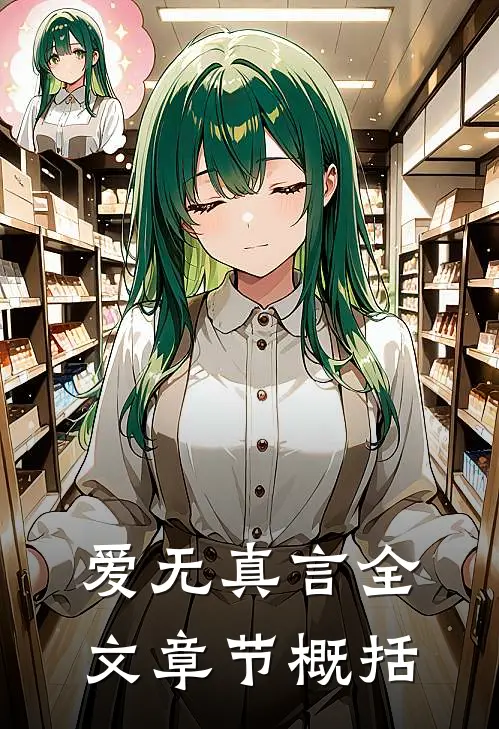 爱无真言全文章节概括