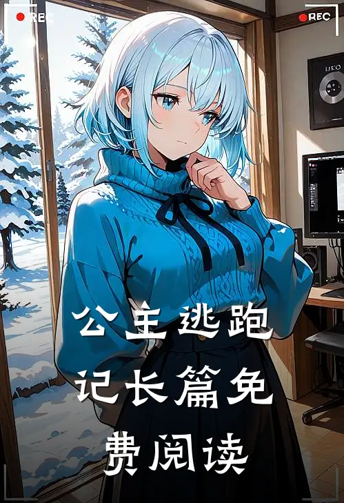 公主逃跑记长篇免费阅读