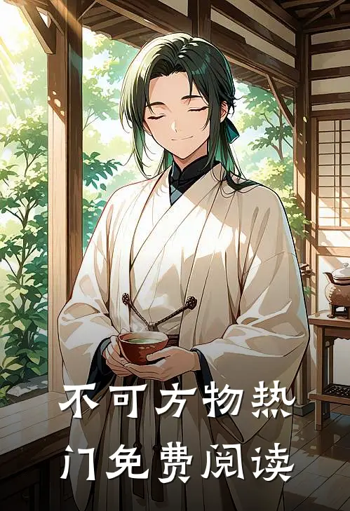 不可方物热门免费阅读