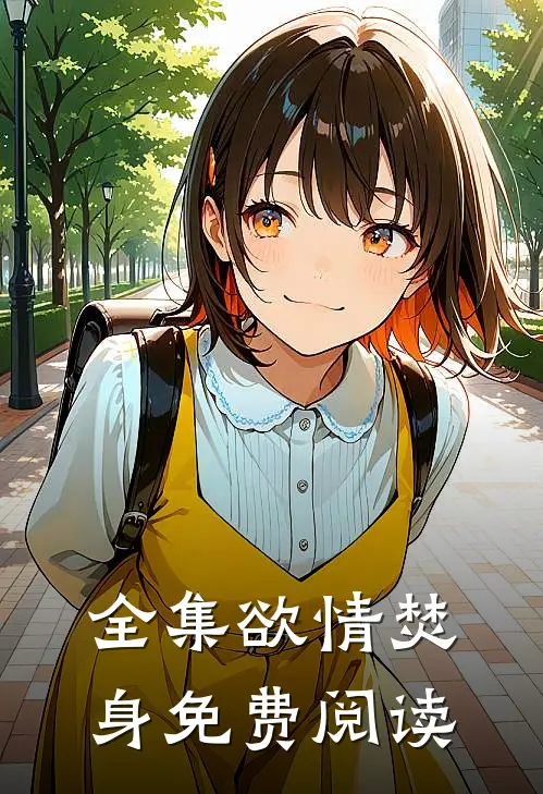 全集欲情焚身免费阅读