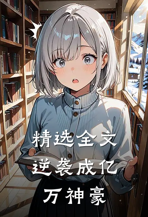 精选全文逆袭成亿万神豪