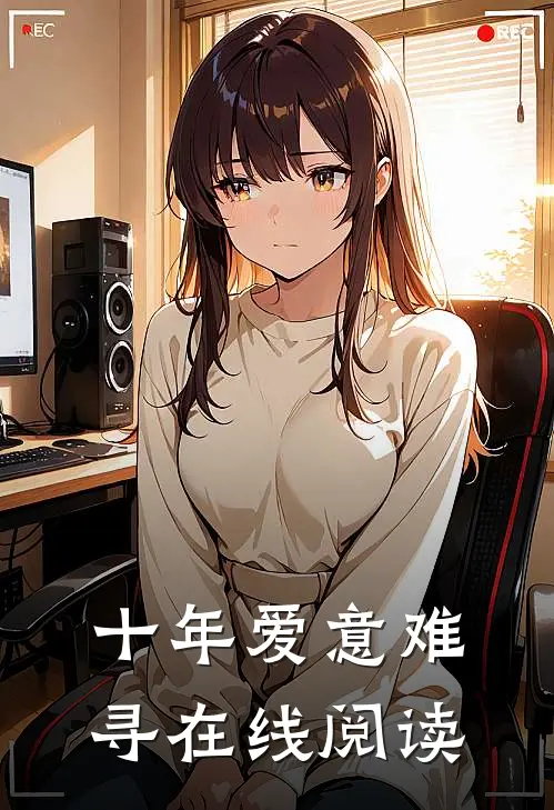 十年爱意难寻在线阅读
