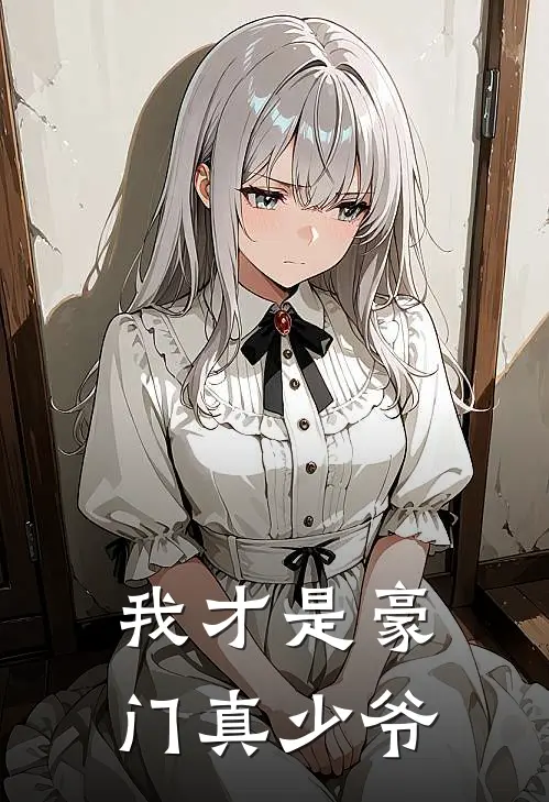 我才是豪门真少爷