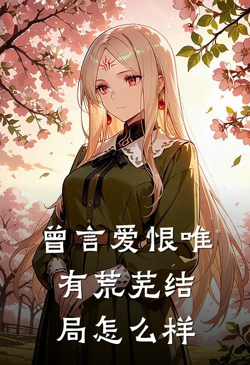 曾言爱恨唯有荒芜结局怎么样