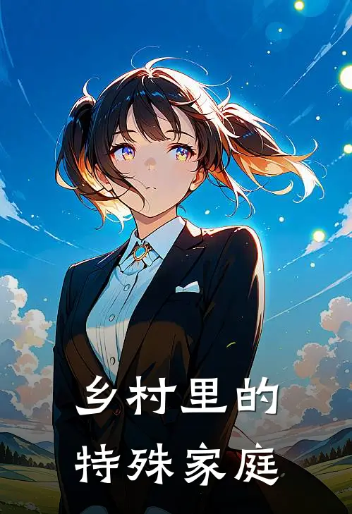乡村里的特殊家庭
