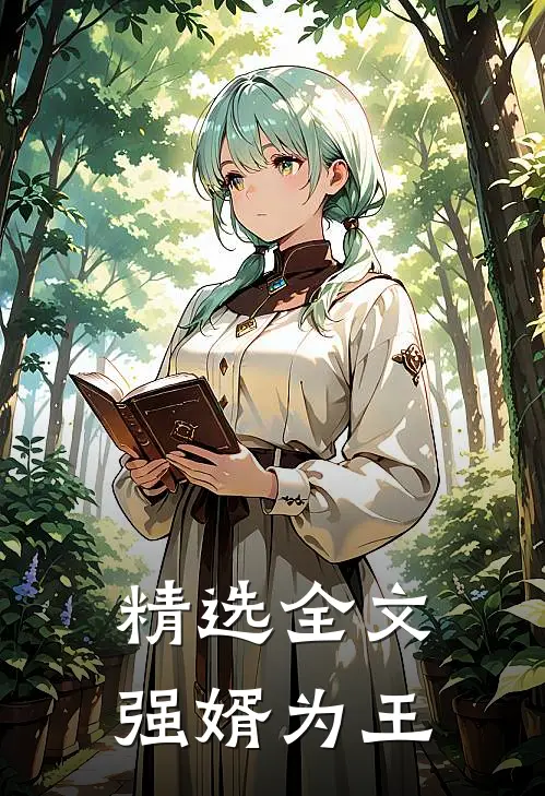 精选全文强婿为王