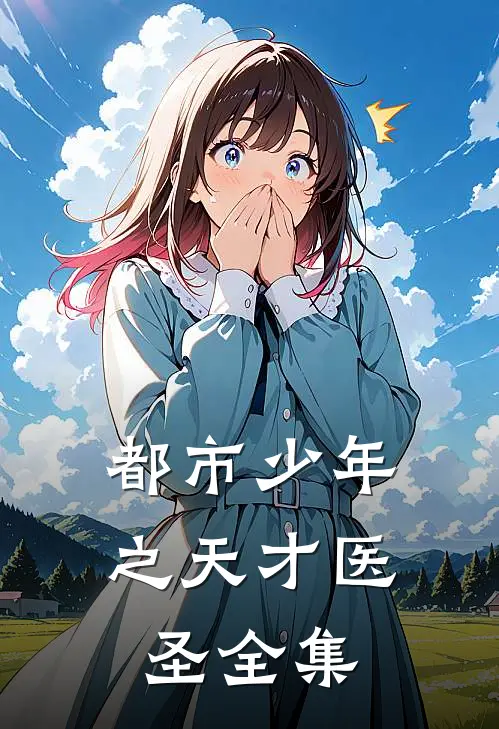 都市少年之天才医圣全集