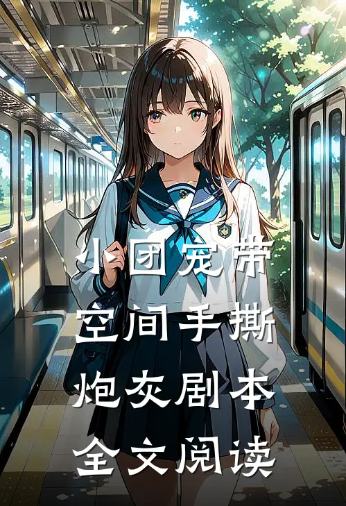 小团宠带空间手撕炮灰剧本全文阅读