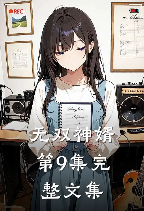 无双神婿第9集完整文集