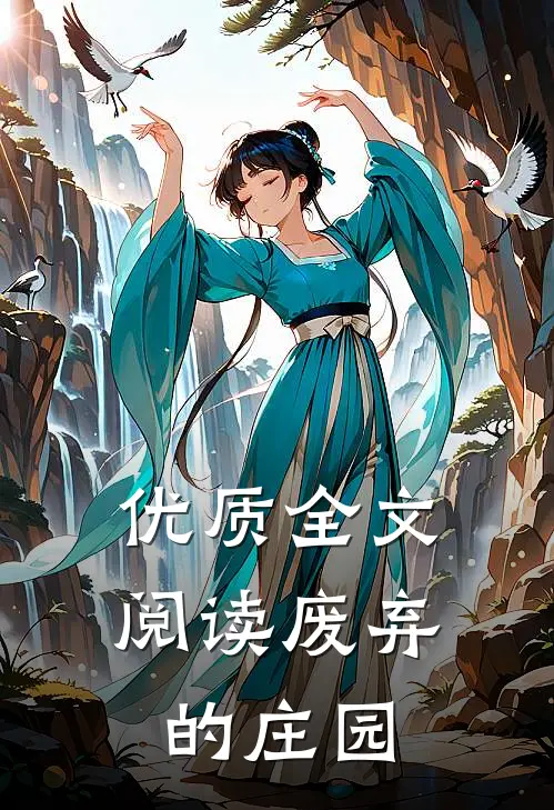 优质全文阅读废弃的庄园