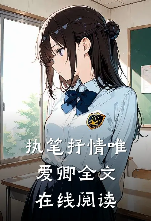 执笔抒情唯爱卿全文在线阅读