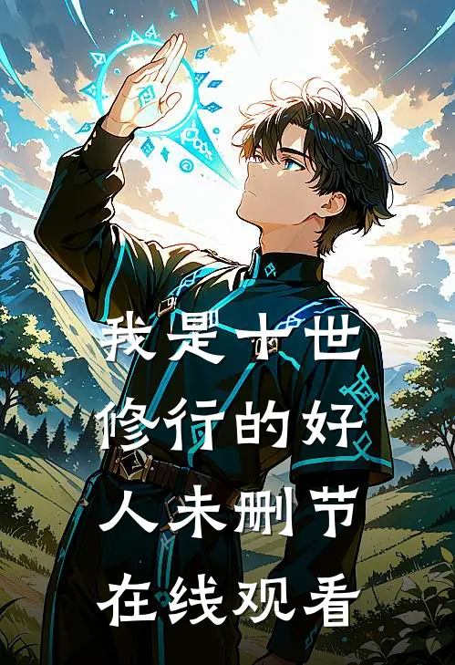 我是十世修行的好人未删节在线观看