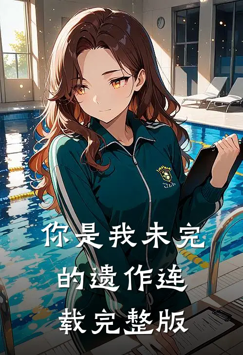 你是我未完的遗作连载完整版