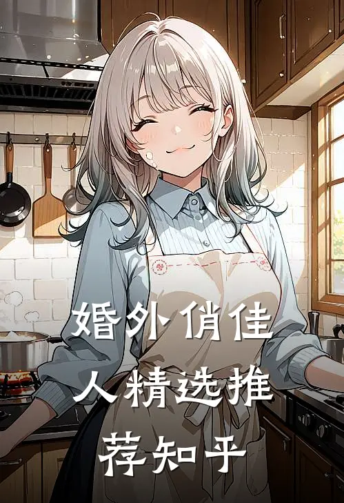 婚外俏佳人精选推荐知乎