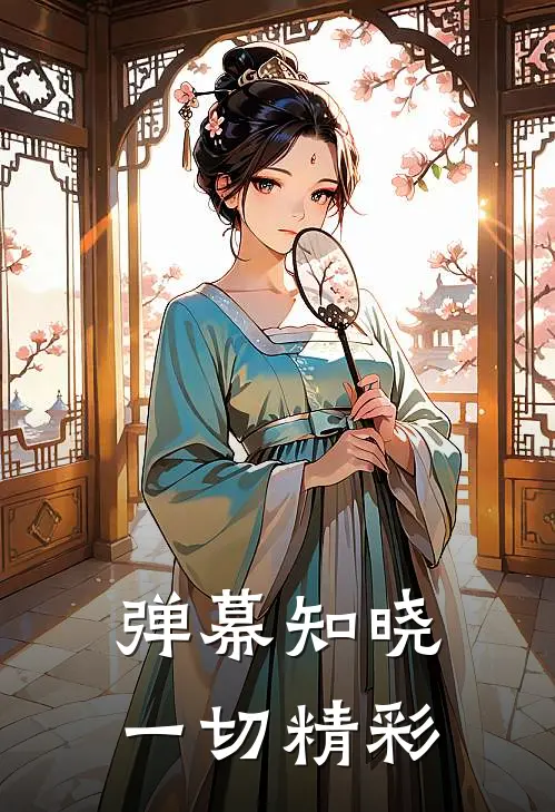 弹幕知晓一切精彩