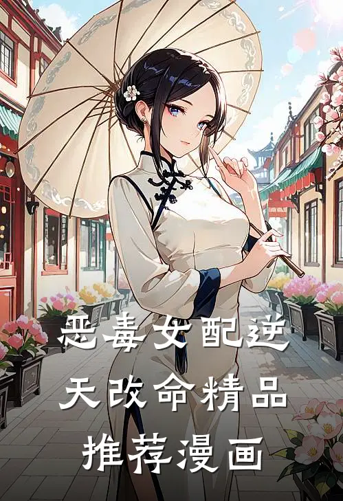 恶毒女配逆天改命精品推荐漫画