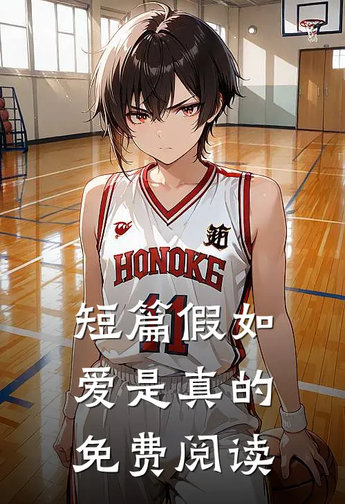 短篇假如爱是真的免费阅读