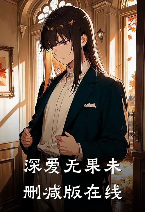 深爱无果未删减版在线