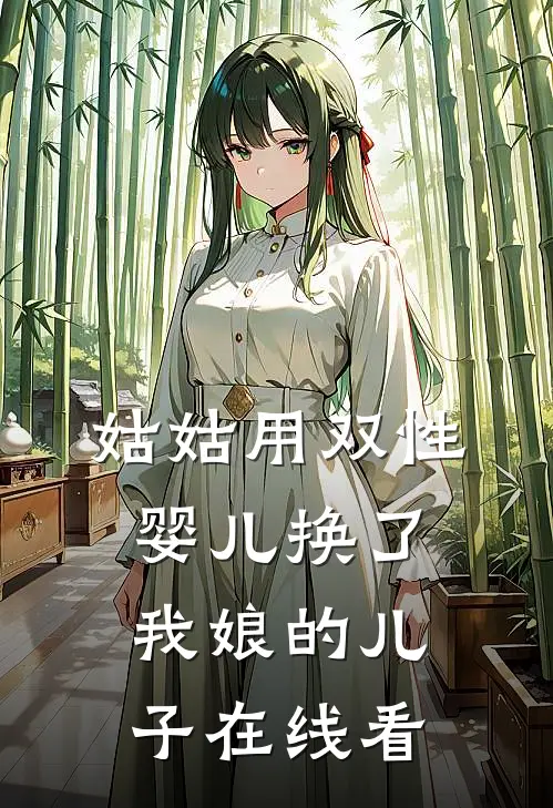 姑姑用双性婴儿换了我娘的儿子在线看