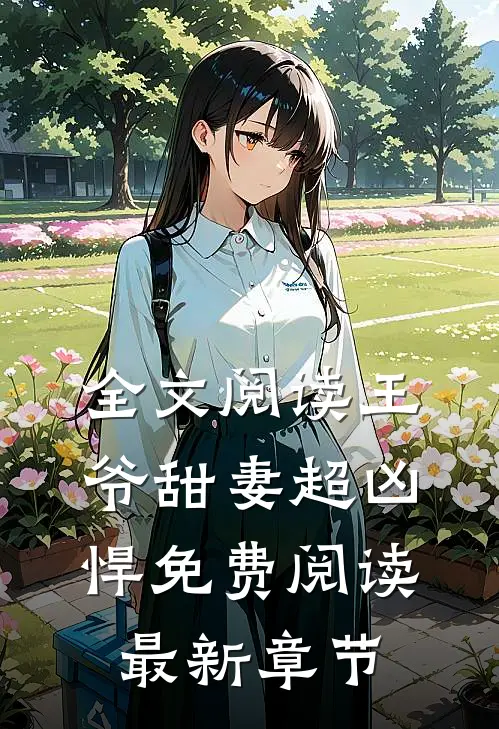全文阅读王爷甜妻超凶悍免费阅读最新章节