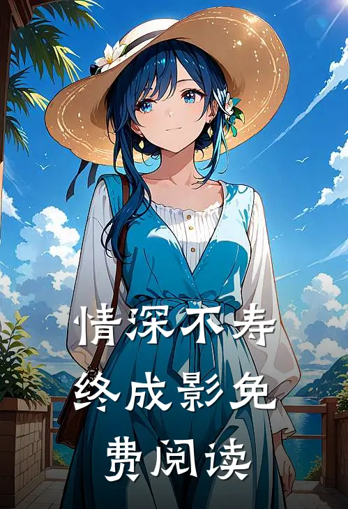 情深不寿终成影免费阅读