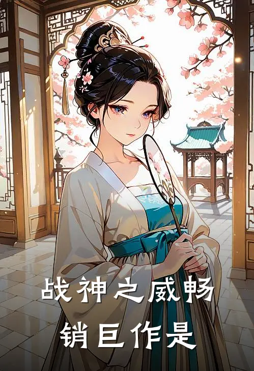 战神之威畅销巨作是