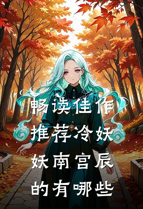畅读佳作推荐冷妖妖南宫辰的有哪些
