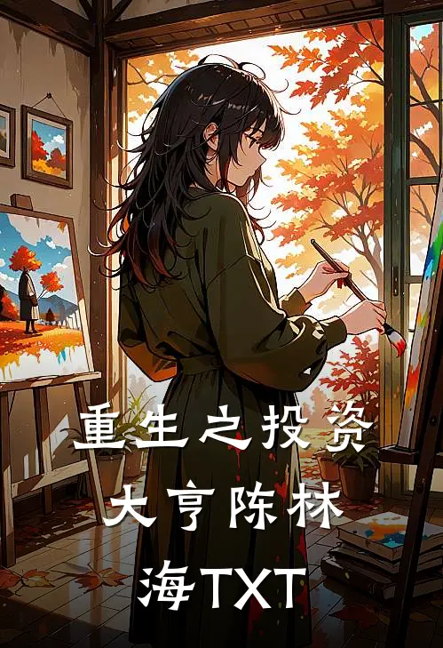 重生之投资大亨陈林海TXT
