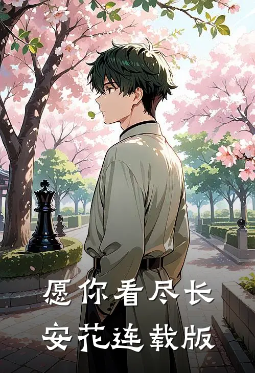 愿你看尽长安花连载版