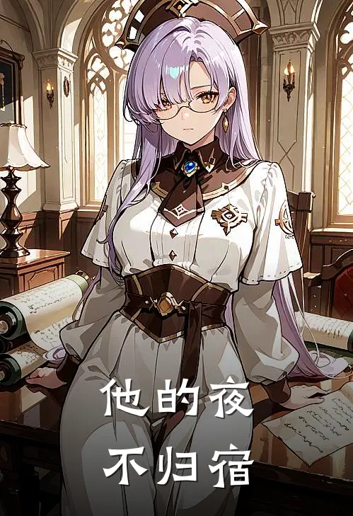 他的夜不归宿