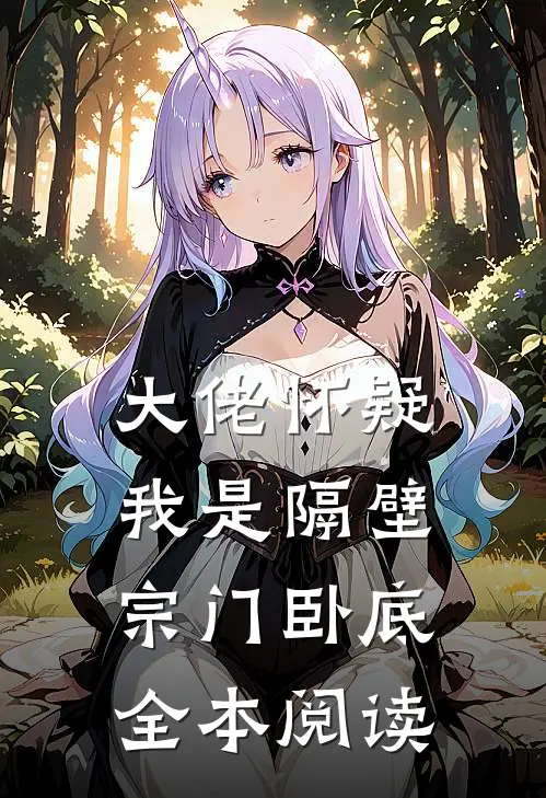 大佬怀疑我是隔壁宗门卧底全本阅读