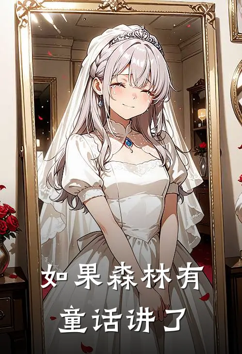 如果森林有童话讲了
