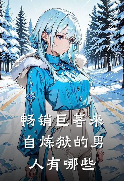 畅销巨著来自炼狱的男人有哪些