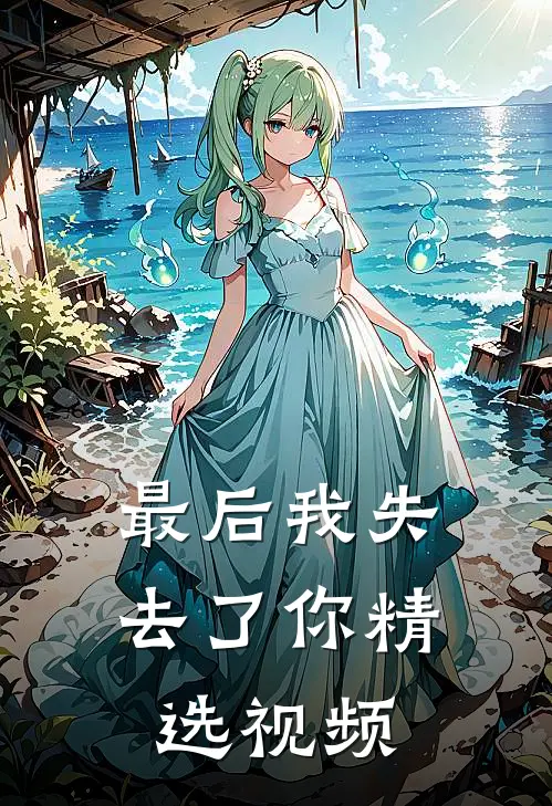 最后我失去了你精选视频